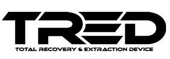 TRED vehicle recovery boards